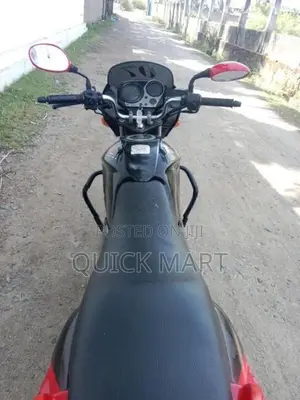 Hero CBZ 2010
