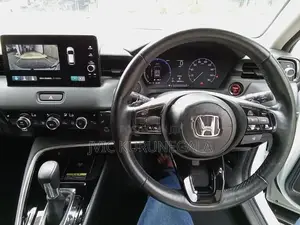 Honda Vezel Z 2023