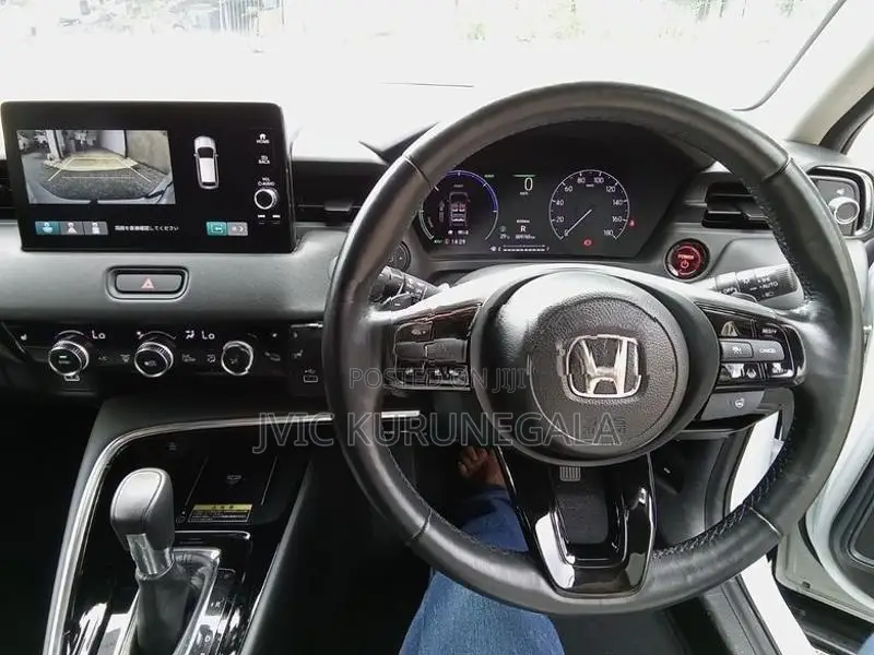 Honda Vezel Z 2023