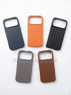 Apple Iphone 17 Promax Backcovers