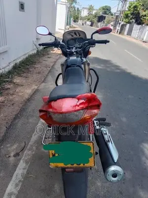 Hero CBZ 2010