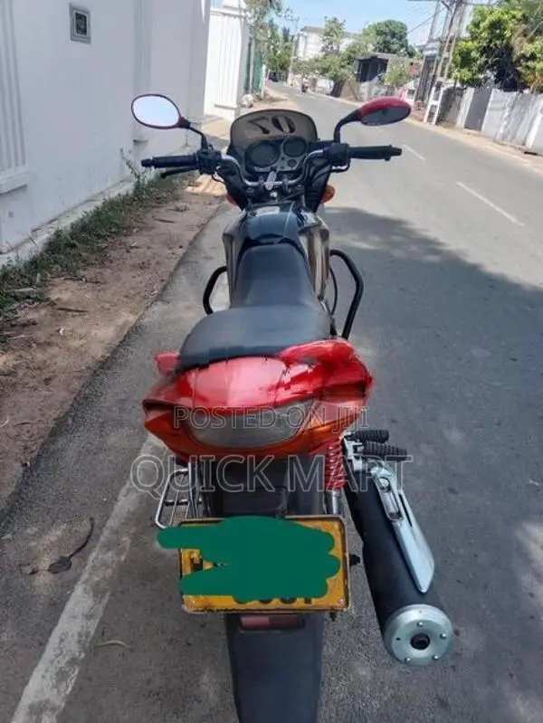 Hero CBZ 2010