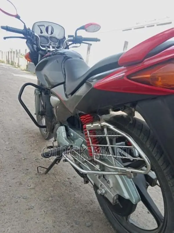 Hero CBZ 2010