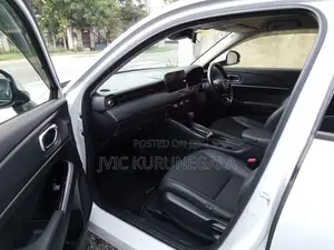 Honda Vezel Z 2023