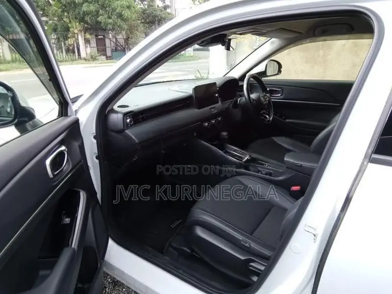 Honda Vezel Z 2023