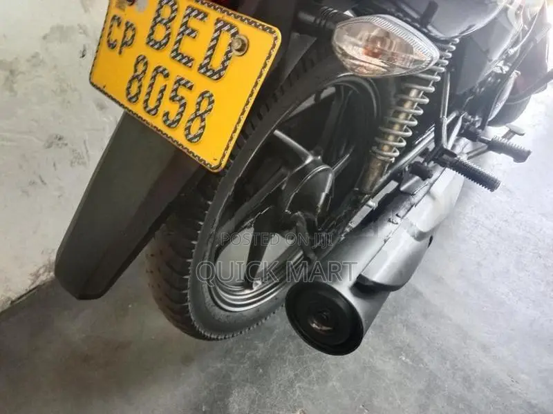 Honda CB Shine 2018