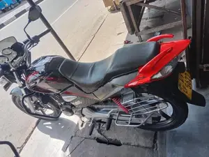 Hero CBZ 2011