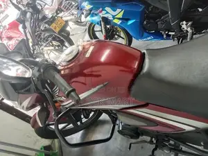 Honda CB Shine 2018