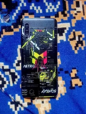 Samsung Galaxy A90 5G (Used)
