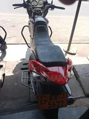 Hero CBZ 2011