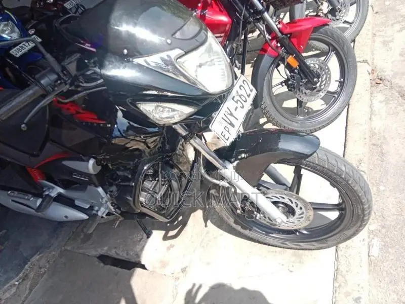 Hero CBZ 2011