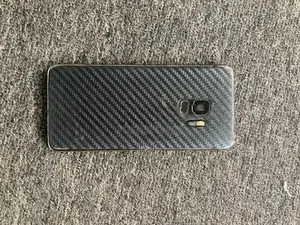 Samsung Galaxy S9 (Used)
