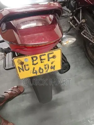 Honda CB Shine 2019