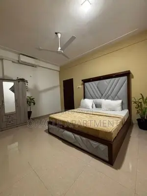 Luxury Two bedrooms Apartment for daily rent at Maharagama