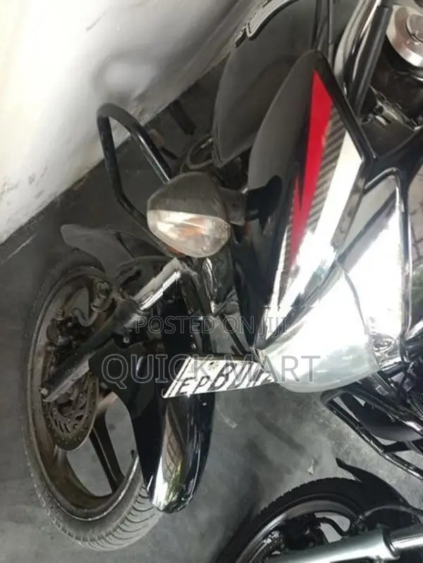 Honda CB Shine 2017