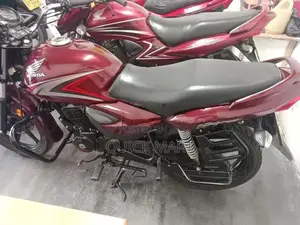 Honda CB Shine 2019