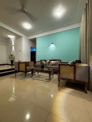Luxury Two bedrooms Apartment for daily rent at Maharagama