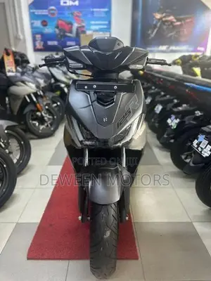 Hero XOOM 125R EFI I3s 2026