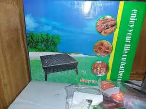 BBQ Mechine Barbecue Grill Portable