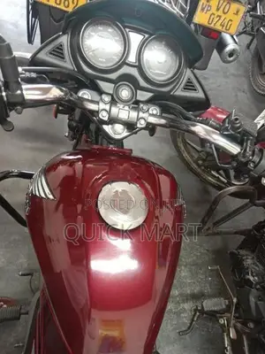 Honda CB Shine 2019