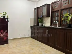 Luxury Two bedrooms Apartment for daily rent at Maharagama