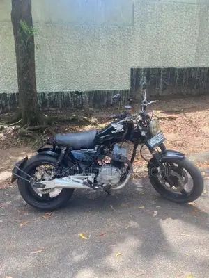 Honda Night Hawk 1994