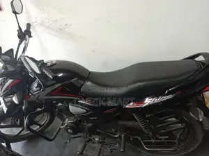 Honda CB Shine 2017