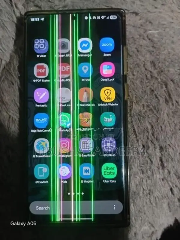 Samsung Galaxy S22 (Used)