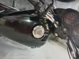 Honda CB Shine 2017