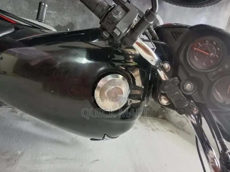 Honda CB Shine 2017