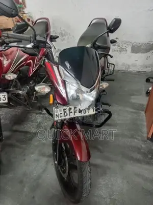Honda CB Shine 2019
