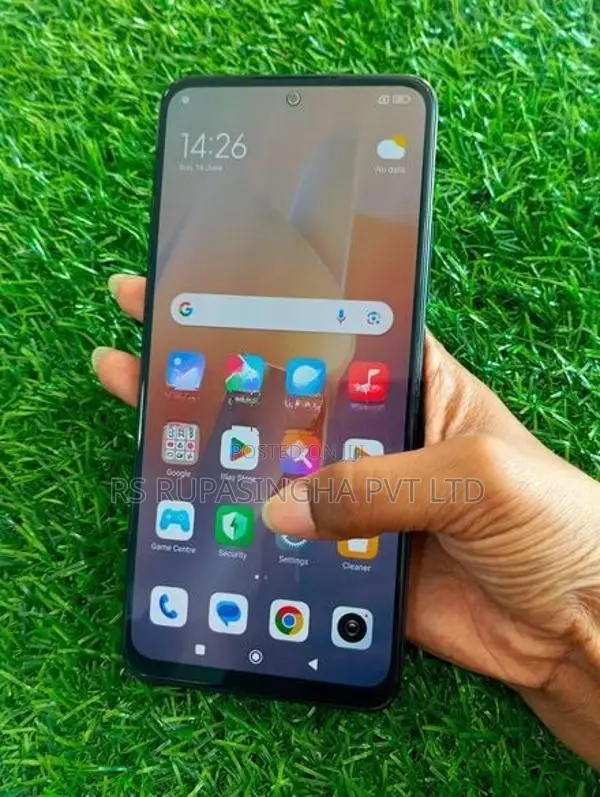 Xiaomi Redmi Note 12 8+4GB, 256GB (Used)