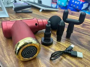 Massage Gun