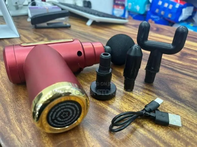 Massage Gun