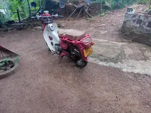 Honda MD 90 1994
