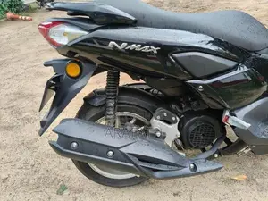 Rover Nmax 2026