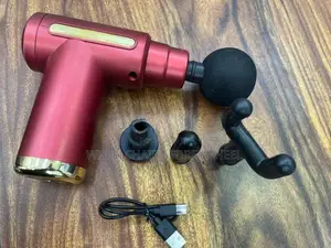 Massage Gun