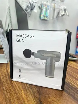 Massage Gun