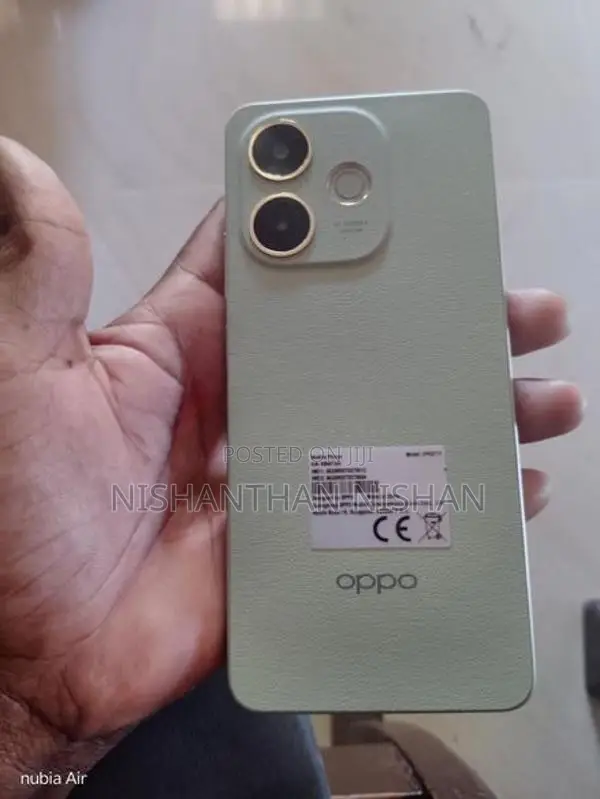 Oppo A5 Pro (Used)