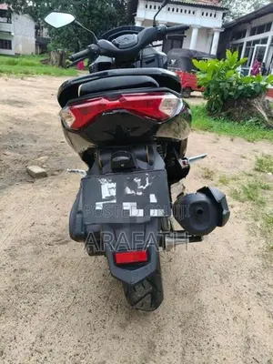 Rover Nmax 2026