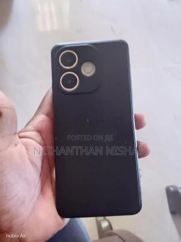 Oppo A5 Pro (Used)