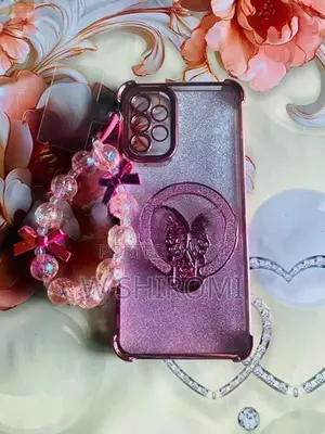 Galaxy A 32 5gb back cover
