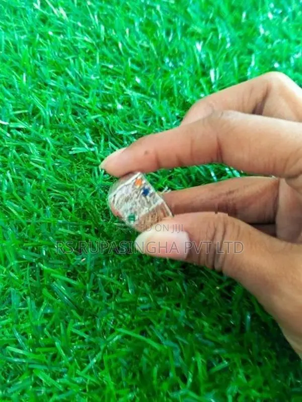 Silver Ring 07.1 G