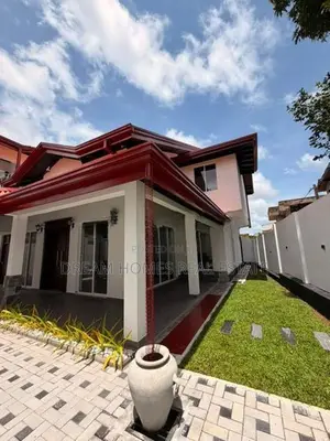 Luxury New 6 Ned House With14 Perch Kottawa