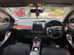 Toyota Allion 2008