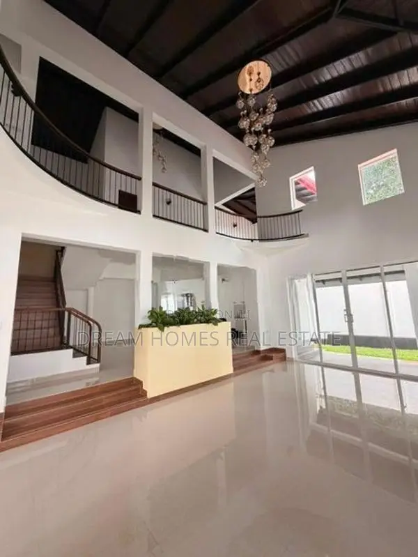 Luxury New 6 Ned House With14 Perch Kottawa