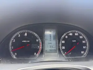Toyota Allion 2008