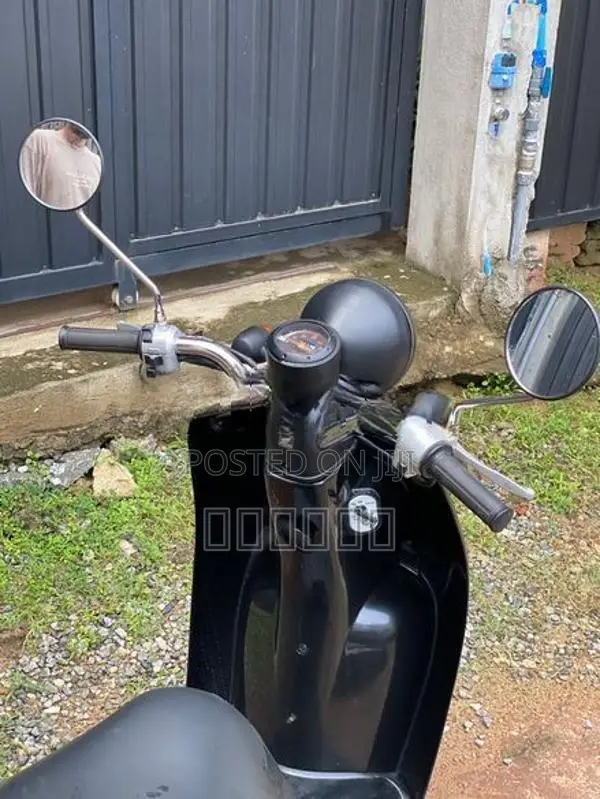 Honda Today 2024