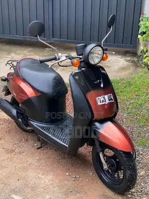 Honda Today 2024