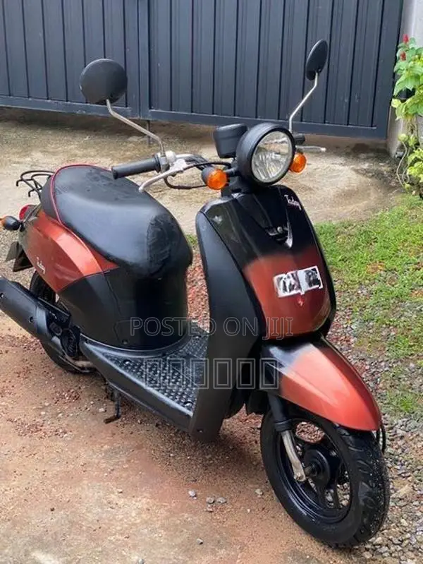 Honda Today 2024